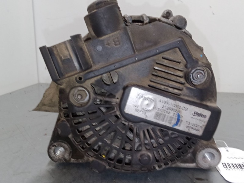 Recambio de alternador para ford fiesta vi (cb1, ccn) 1.4 tdci referencia OEM IAM AV6N10300DB  TG12C079