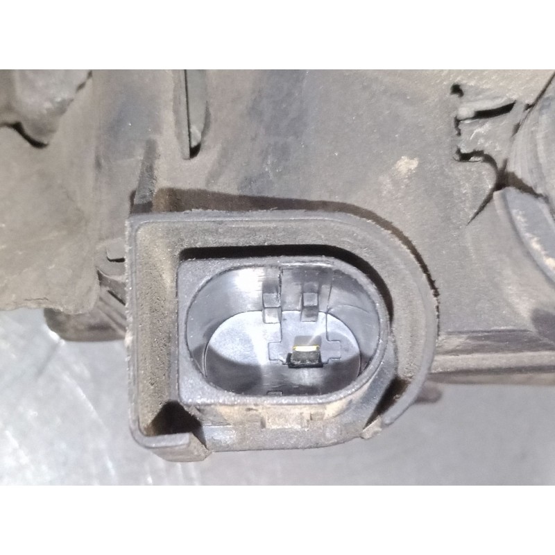 Recambio de alternador para ford fiesta vi (cb1, ccn) 1.4 tdci referencia OEM IAM AV6N10300DB  TG12C079