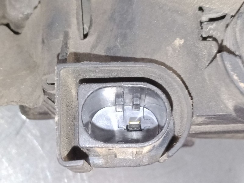 Recambio de alternador para ford fiesta vi (cb1, ccn) 1.4 tdci referencia OEM IAM AV6N10300DB  TG12C079