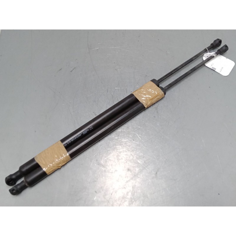 Recambio de amortiguadores malet/porton para renault modus / grand modus (f/jp0_) 1.2 16v (jp0w) referencia OEM IAM   