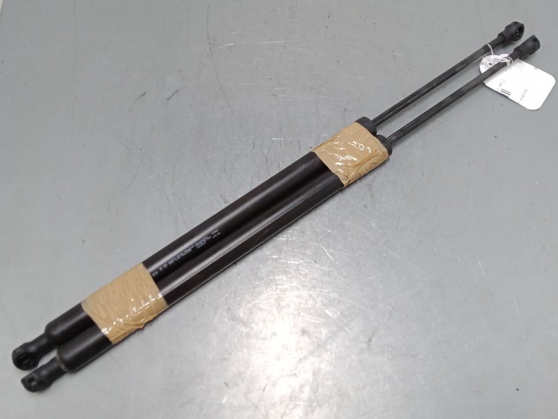 Recambio de amortiguadores malet/porton para renault modus / grand modus (f/jp0_) 1.2 16v (jp0w) referencia OEM IAM   
