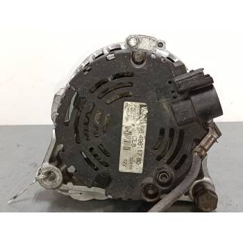 ALTERNADOR 9649611780 