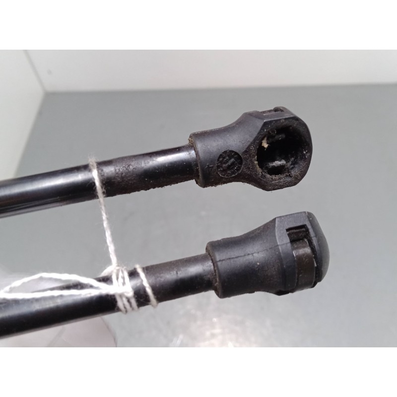 Recambio de amortiguadores malet/porton para renault modus / grand modus (f/jp0_) 1.2 16v (jp0w) referencia OEM IAM   