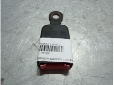 Recambio de anclaje cinturon trasero central para renault twingo i (c06_) 1.2 16v (c06c, c06d, c06k) referencia OEM IAM