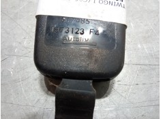 Recambio de anclaje cinturon trasero central para renault twingo i (c06_) 1.2 16v (c06c, c06d, c06k) referencia OEM IAM    2