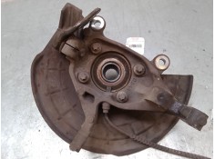 Recambio de mangueta delantera derecha para jeep renegade suv (bu, b1, bv) 1.6 crd referencia OEM IAM 52028391  