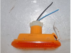 Recambio de intermitente lateral izquierdo para ford fiesta v (jh_, jd_) 1.4 tdci referencia OEM IAM    2
