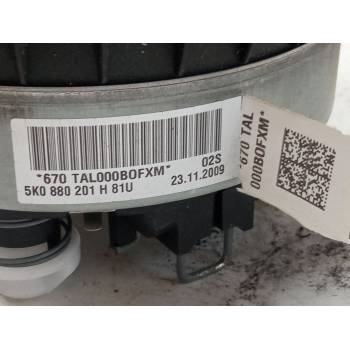 AIRBAG VOLANTE 5K0880201H81U 