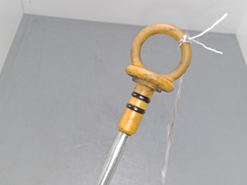 Recambio de varilla aceite para jeep renegade suv (bu, b1, bv) 1.6 crd referencia OEM IAM   