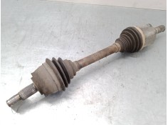 Recambio de transmision delantera izquierda para jeep renegade suv (bu, b1, bv) 1.6 crd referencia OEM IAM 51936050  