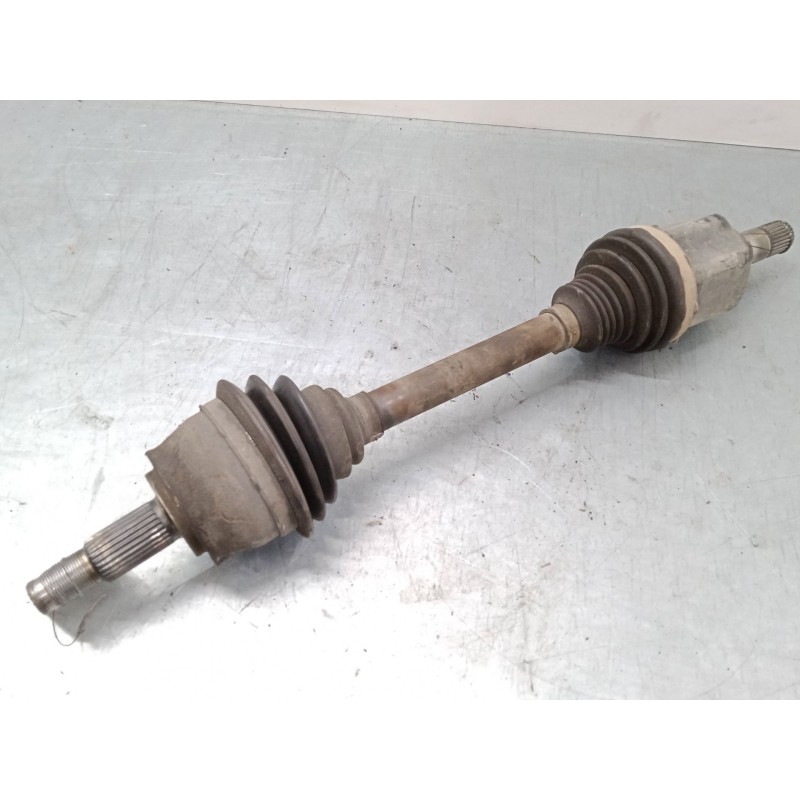Recambio de transmision delantera izquierda para jeep renegade suv (bu, b1, bv) 1.6 crd referencia OEM IAM 51936050  