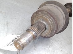 Recambio de transmision delantera izquierda para jeep renegade suv (bu, b1, bv) 1.6 crd referencia OEM IAM 51936050   2