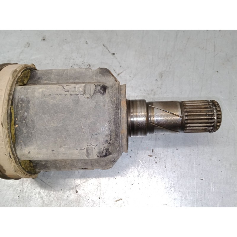 Recambio de transmision delantera izquierda para jeep renegade suv (bu, b1, bv) 1.6 crd referencia OEM IAM 51936050  