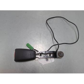 ANCLAJE CINTURON DELANTERO IZQUIERDO 