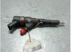 Recambio de inyector para peugeot 306 hatchback (7a, 7c, n3, n5) 2.0 hdi 90 referencia OEM IAM 9640088780