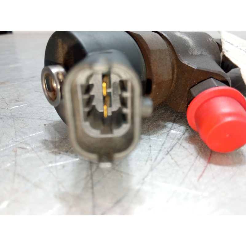 Recambio de inyector para peugeot 306 hatchback (7a, 7c, n3, n5) 2.0 hdi 90 referencia OEM IAM 9640088780   Recambio de inyector para peugeot 306 hatchback (7a, 7c, n3, n5) 2.0 hdi 90 referencia OEM IAM 9640088780