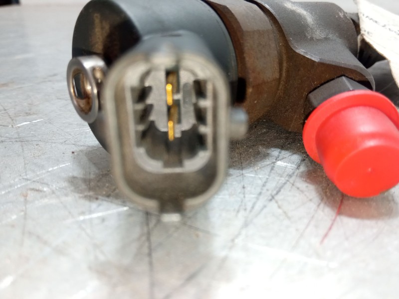 Recambio de inyector para peugeot 306 hatchback (7a, 7c, n3, n5) 2.0 hdi 90 referencia OEM IAM 9640088780   Recambio de inyector para peugeot 306 hatchback (7a, 7c, n3, n5) 2.0 hdi 90 referencia OEM IAM 9640088780