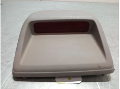 Recambio de luz central de freno para nissan almera ii (n16) 1.8 referencia OEM IAM