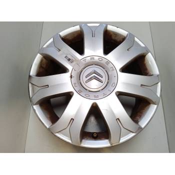 LLANTA ALUMINIO 16'' 6.5J16CH4 ET 26 