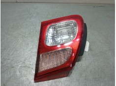 Recambio de piloto trasero porton derecho para nissan almera ii (n16) 1.8 referencia OEM IAM