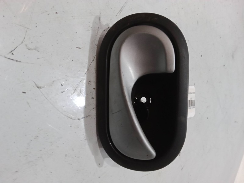 Recambio de maneta interior puerta trasera izquierda para renault megane ii (bm0/1_, cm0/1_) 1.4 16v (bm0b, cm0b) referencia OEM