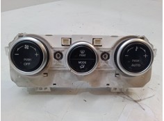 Recambio de mando climatizador para mazda 6 sedán (gg) 2.0 di (gg14) referencia OEM IAM