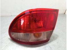 Recambio de piloto trasero derecho para nissan almera ii (n16) 1.8 referencia OEM IAM