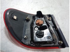 Recambio de piloto trasero derecho para nissan almera ii (n16) 1.8 referencia OEM IAM    2