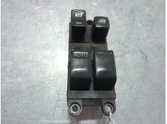 Recambio de mando elevalunas delantero izquierdo para nissan almera ii (n16) 1.8 referencia OEM IAM