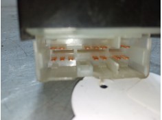 Recambio de mando elevalunas delantero izquierdo para nissan almera ii (n16) 1.8 referencia OEM IAM    2