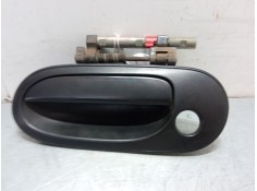Recambio de maneta exterior delantera izquierda para nissan almera ii (n16) 1.8 referencia OEM IAM