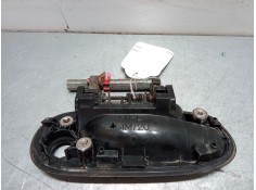 Recambio de maneta exterior delantera izquierda para nissan almera ii (n16) 1.8 referencia OEM IAM    2
