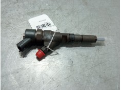 Recambio de inyector para peugeot 306 hatchback (7a, 7c, n3, n5) 2.0 hdi 90 referencia OEM IAM 9640088780