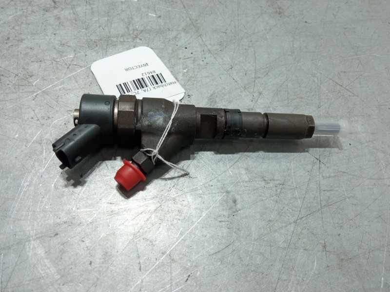 Recambio de inyector para peugeot 306 hatchback (7a, 7c, n3, n5) 2.0 hdi 90 referencia OEM IAM 9640088780   Recambio de inyector para peugeot 306 hatchback (7a, 7c, n3, n5) 2.0 hdi 90 referencia OEM IAM 9640088780