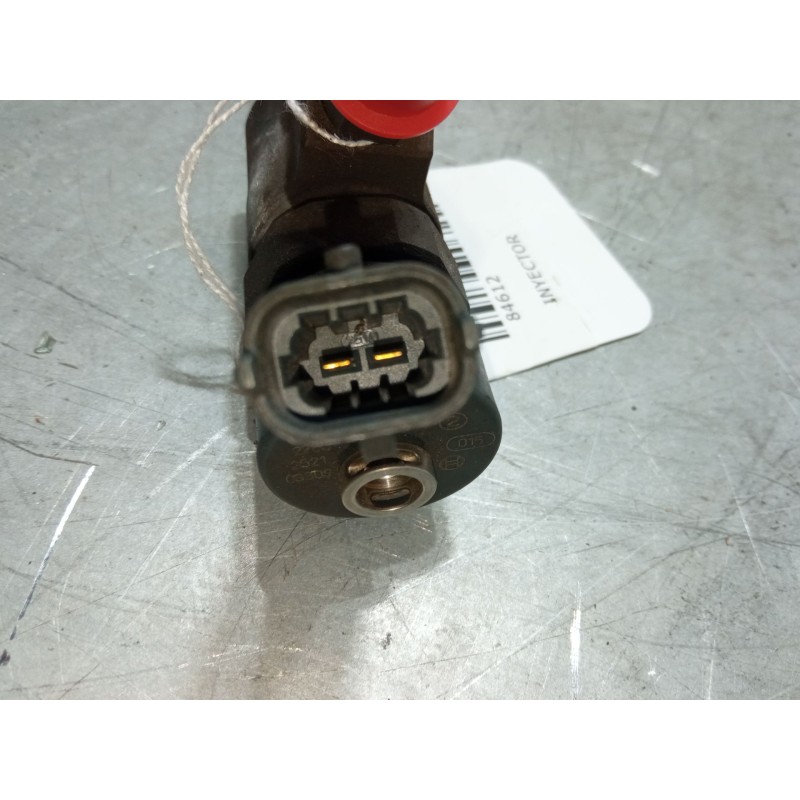 Recambio de inyector para peugeot 306 hatchback (7a, 7c, n3, n5) 2.0 hdi 90 referencia OEM IAM 9640088780   Recambio de inyector para peugeot 306 hatchback (7a, 7c, n3, n5) 2.0 hdi 90 referencia OEM IAM 9640088780