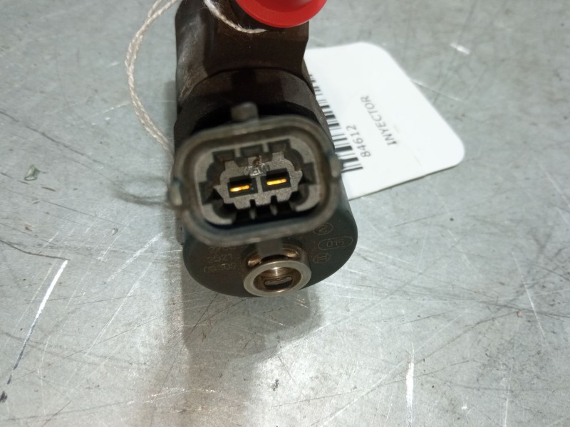 Recambio de inyector para peugeot 306 hatchback (7a, 7c, n3, n5) 2.0 hdi 90 referencia OEM IAM 9640088780   Recambio de inyector para peugeot 306 hatchback (7a, 7c, n3, n5) 2.0 hdi 90 referencia OEM IAM 9640088780