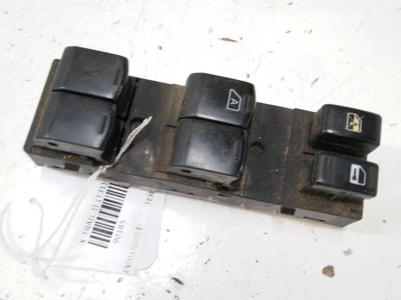 MANDO ELEVALUNAS DELANTERO IZQUIERDO 721EA01 