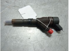 Recambio de inyector para peugeot 306 hatchback (7a, 7c, n3, n5) 2.0 hdi 90 referencia OEM IAM 9640088780