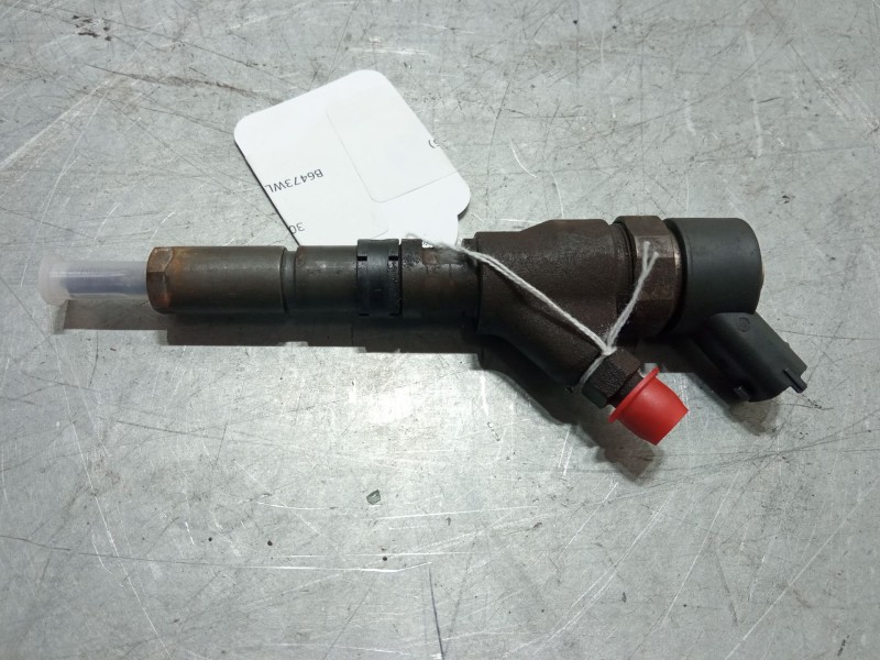 Recambio de inyector para peugeot 306 hatchback (7a, 7c, n3, n5) 2.0 hdi 90 referencia OEM IAM 9640088780   Recambio de inyector para peugeot 306 hatchback (7a, 7c, n3, n5) 2.0 hdi 90 referencia OEM IAM 9640088780