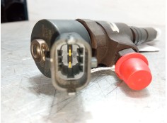 Recambio de inyector para peugeot 306 hatchback (7a, 7c, n3, n5) 2.0 hdi 90 referencia OEM IAM 9640088780   2