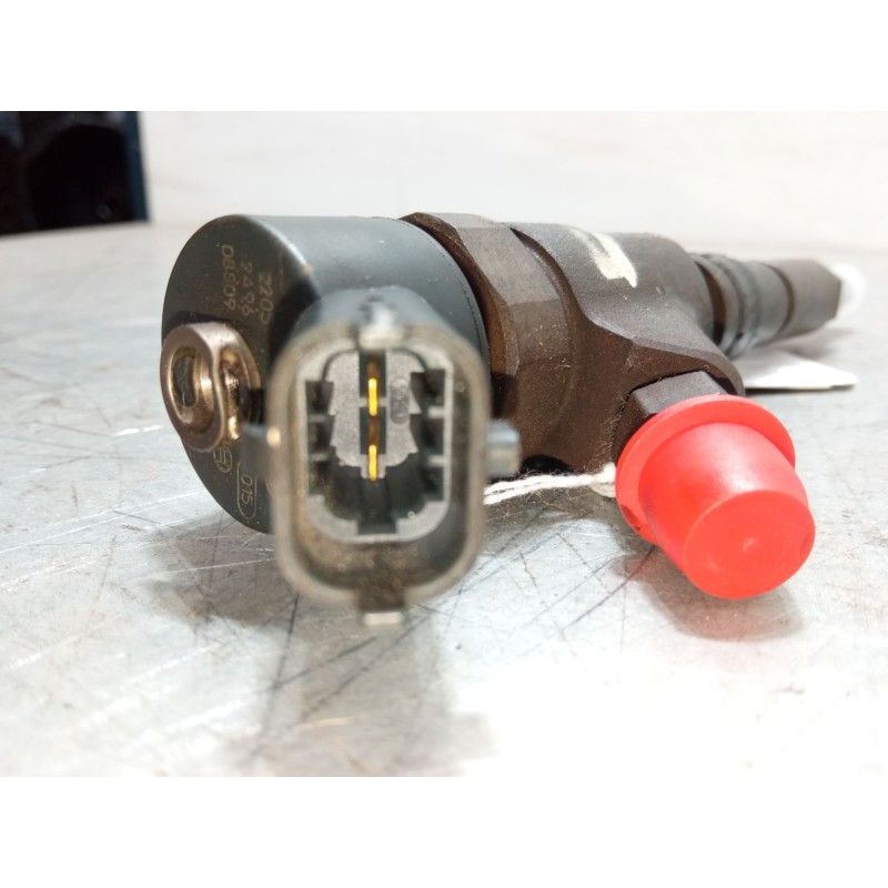 Recambio de inyector para peugeot 306 hatchback (7a, 7c, n3, n5) 2.0 hdi 90 referencia OEM IAM 9640088780   Recambio de inyector para peugeot 306 hatchback (7a, 7c, n3, n5) 2.0 hdi 90 referencia OEM IAM 9640088780