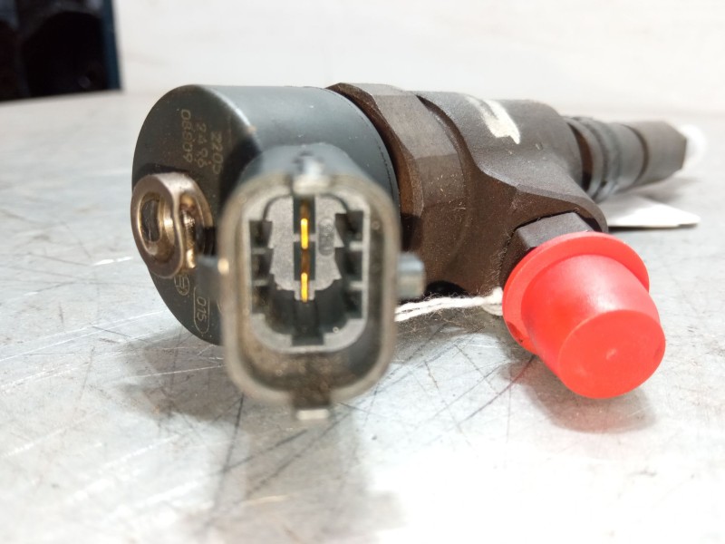 Recambio de inyector para peugeot 306 hatchback (7a, 7c, n3, n5) 2.0 hdi 90 referencia OEM IAM 9640088780   Recambio de inyector para peugeot 306 hatchback (7a, 7c, n3, n5) 2.0 hdi 90 referencia OEM IAM 9640088780