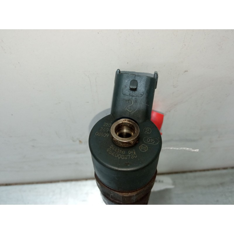 Recambio de inyector para peugeot 306 hatchback (7a, 7c, n3, n5) 2.0 hdi 90 referencia OEM IAM 9640088780   Recambio de inyector para peugeot 306 hatchback (7a, 7c, n3, n5) 2.0 hdi 90 referencia OEM IAM 9640088780