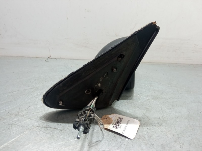 Recambio de retrovisor derecho para seat leon (1m1) 1.9 tdi referencia OEM IAM    Recambio de retrovisor derecho para seat leon (1m1) 1.9 tdi referencia OEM IAM