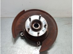 Recambio de mangueta trasera derecha para opel antara a (l07) 2.0 cdti referencia OEM IAM 96626434  