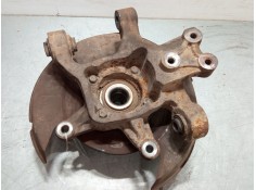 Recambio de mangueta trasera derecha para opel antara a (l07) 2.0 cdti referencia OEM IAM 96626434   2