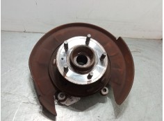 Recambio de mangueta trasera izquierda para opel antara a (l07) 2.0 cdti referencia OEM IAM 96626433  