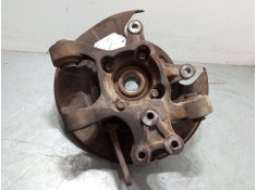 Recambio de mangueta trasera izquierda para opel antara a (l07) 2.0 cdti referencia OEM IAM 96626433   2