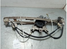Recambio de elevalunas electrico delantero izquierdo para citroën xsara (n1) 1.9 d referencia OEM IAM 400594T  Confort