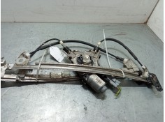 Recambio de elevalunas electrico delantero izquierdo para citroën xsara (n1) 1.9 d referencia OEM IAM 400594T  Confort 2